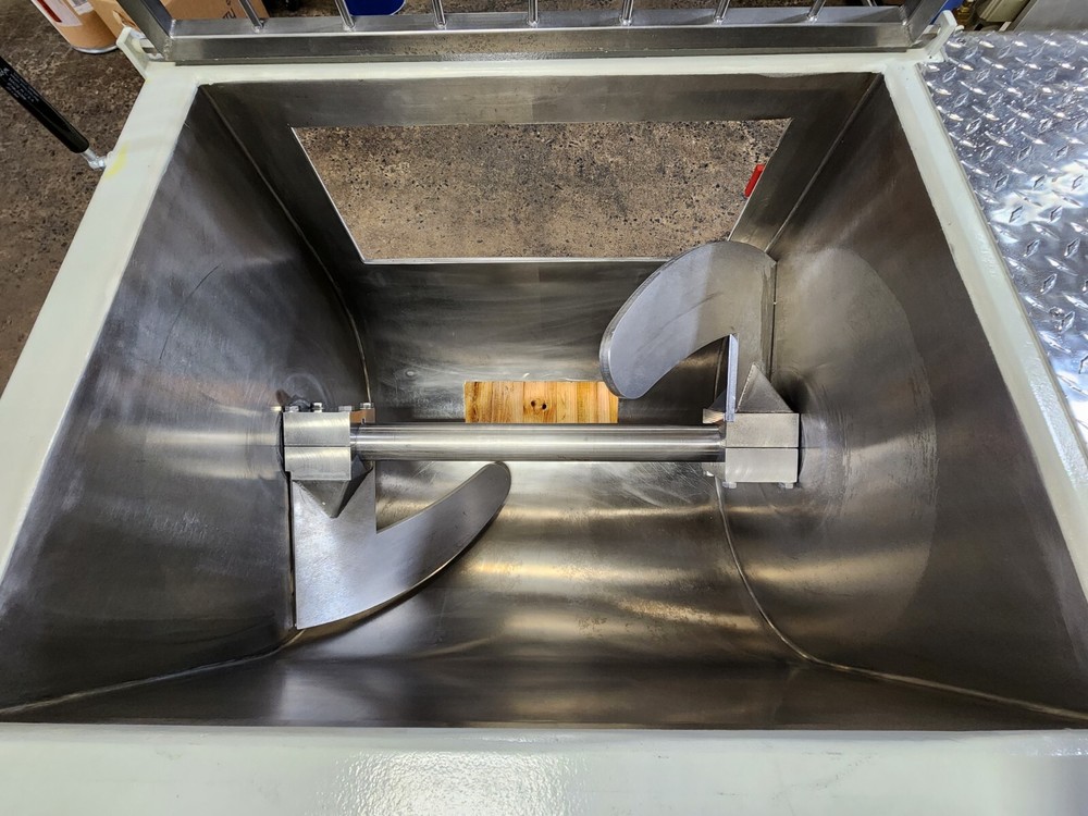 Sigma MA-200 Soap Mixer / Amalgamator