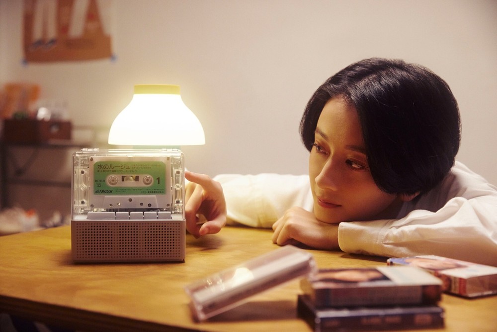 NINMLab ninm lab IT’S REAL Bluetooth Speaker + Cassette Player Combo