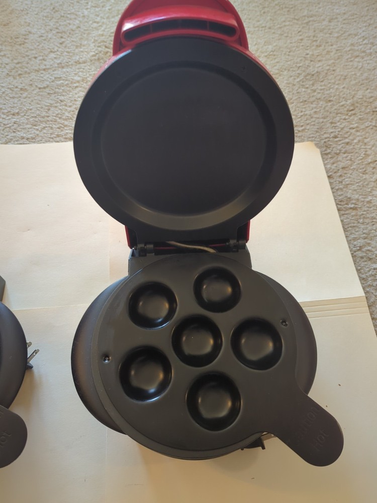 Express Redi Set Go 2 Set Grill