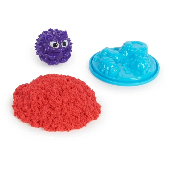 Surprise Wild Critters Play Set with Storage
