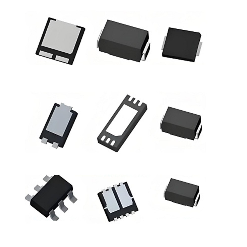 Temperature Sensor 1DEG C QSOP-16 Temperature Sensor IC's MAX6654MEE+