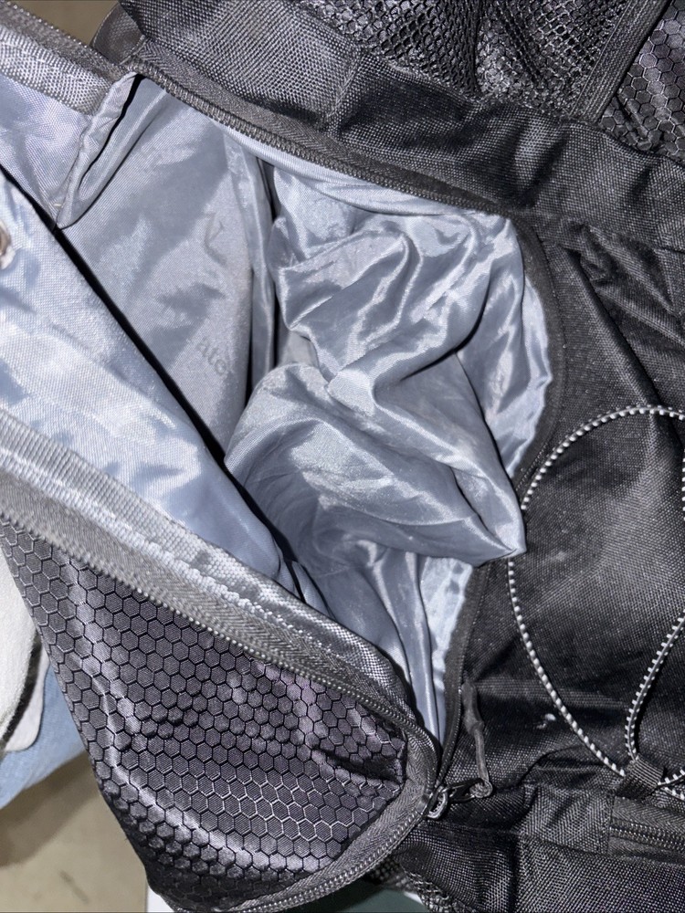 Matein Baseball Bag