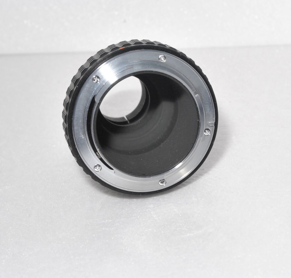 Asahi Pentax Micro Scope Adapter K from Japan