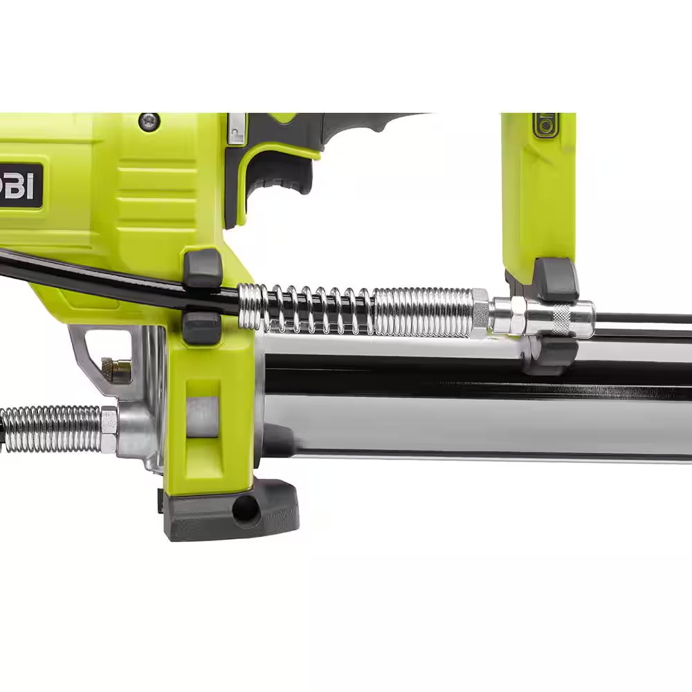 ONE+ 18V Cordless Grease Gun (Tool-Only)
