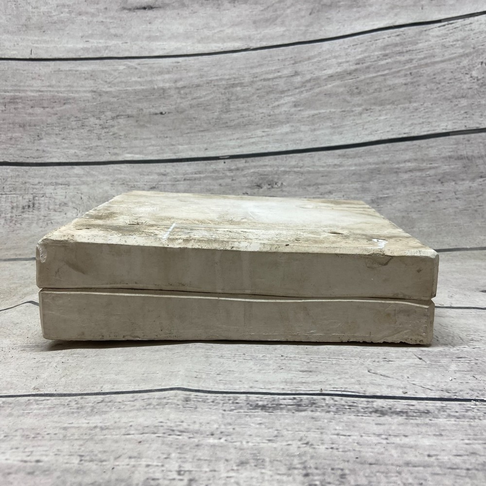 Unbranded Ceramic Casting Mold Leaves #325