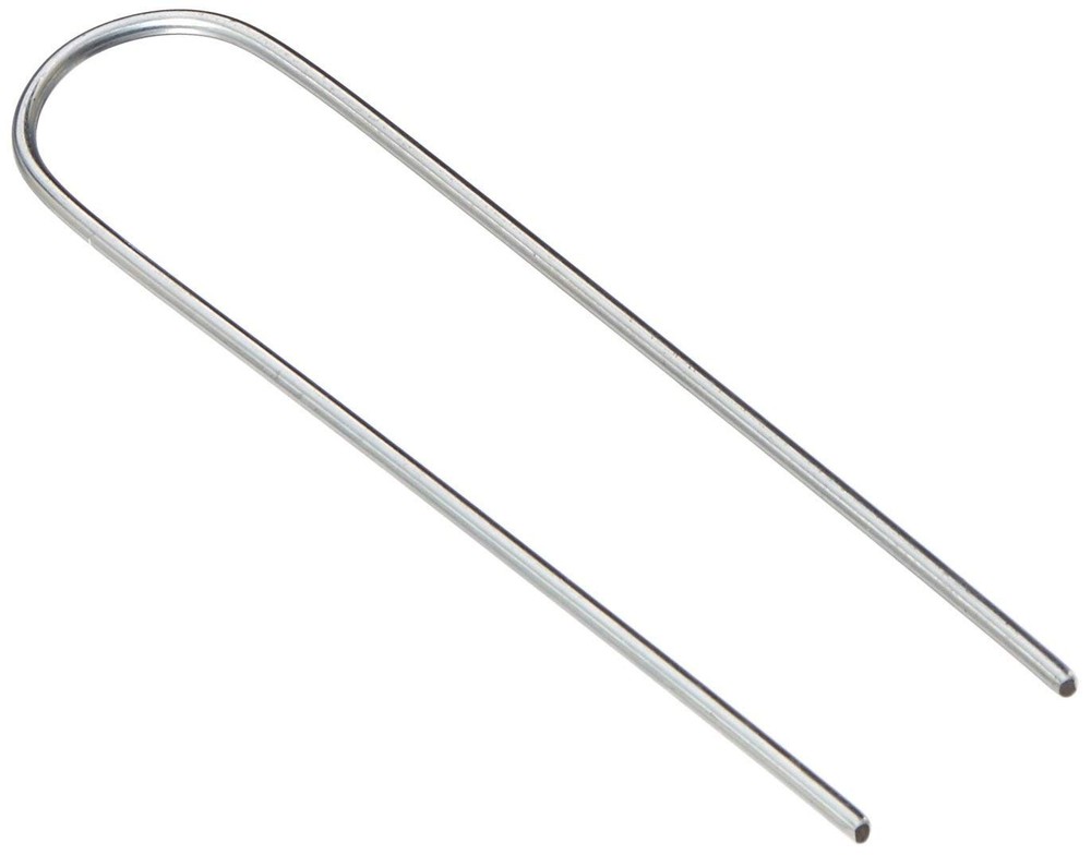 Orbit 65731 1/2 Drip Tubing Loop Anchor Stake/Staple