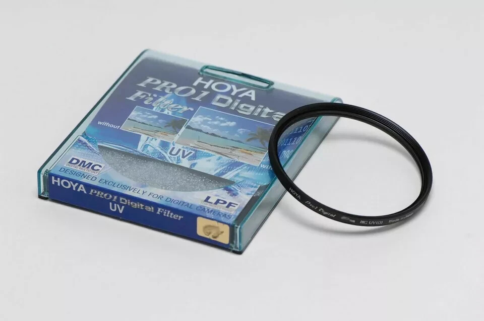 HOT For Hoya 52 mm Multi-coated UV Filter DMC LPF PRO1 accessory