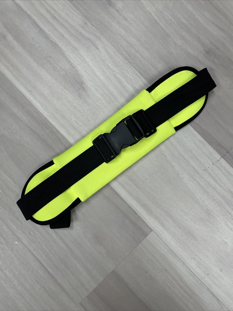 Longstone Running Belt Fanny Pack