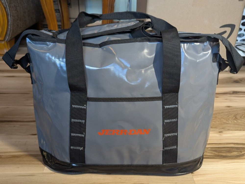 Jerr-Dan Jerr Dan Rugged Waterproof Kooler Bag