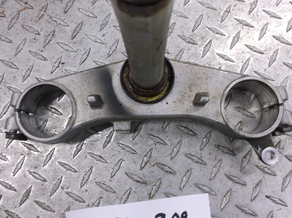 03 04 GSXR 1000 LOWER TREE STRAIGHT STR8