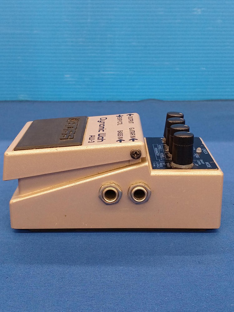 BOSS / AW-3 (no.24102)