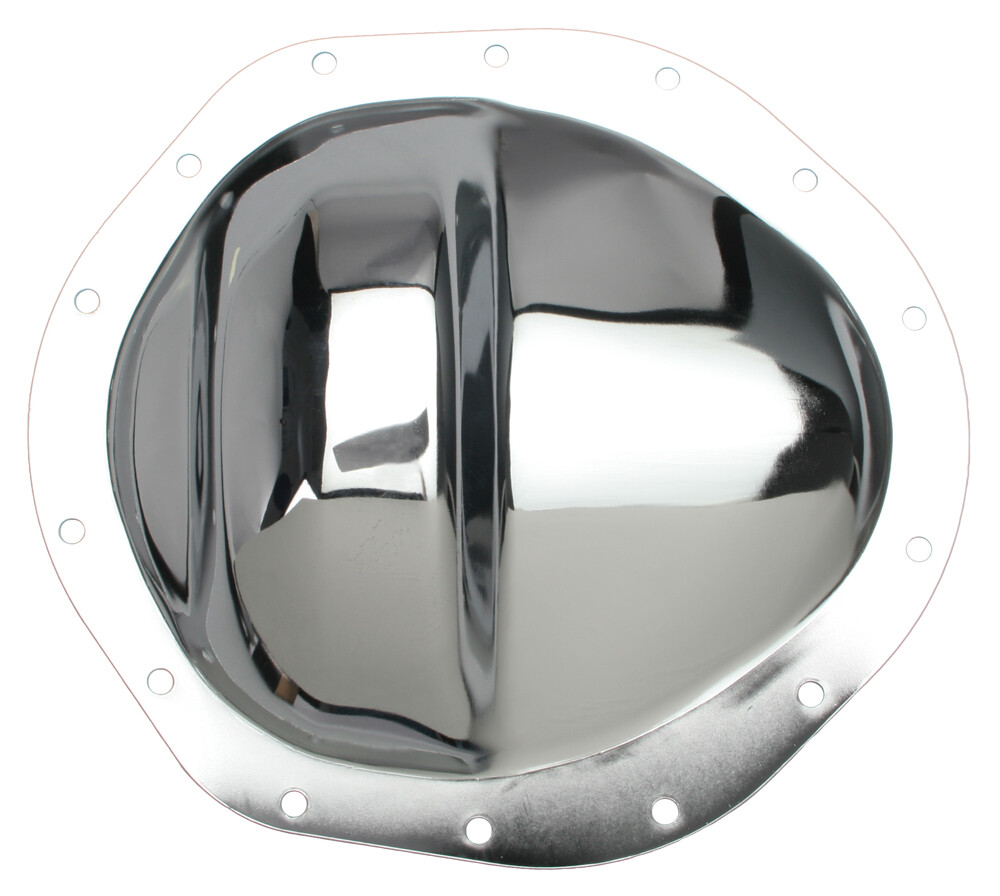 Trans-Dapt Performance Products 9292 Differential Cover Chrome