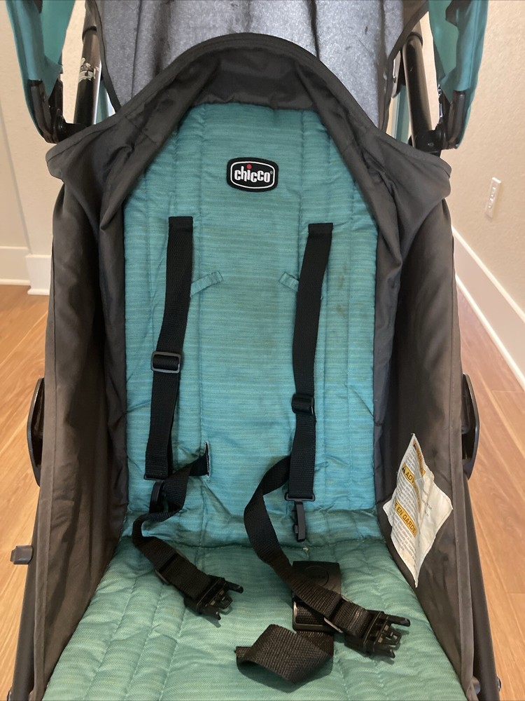 Chicco Liteway Stroller