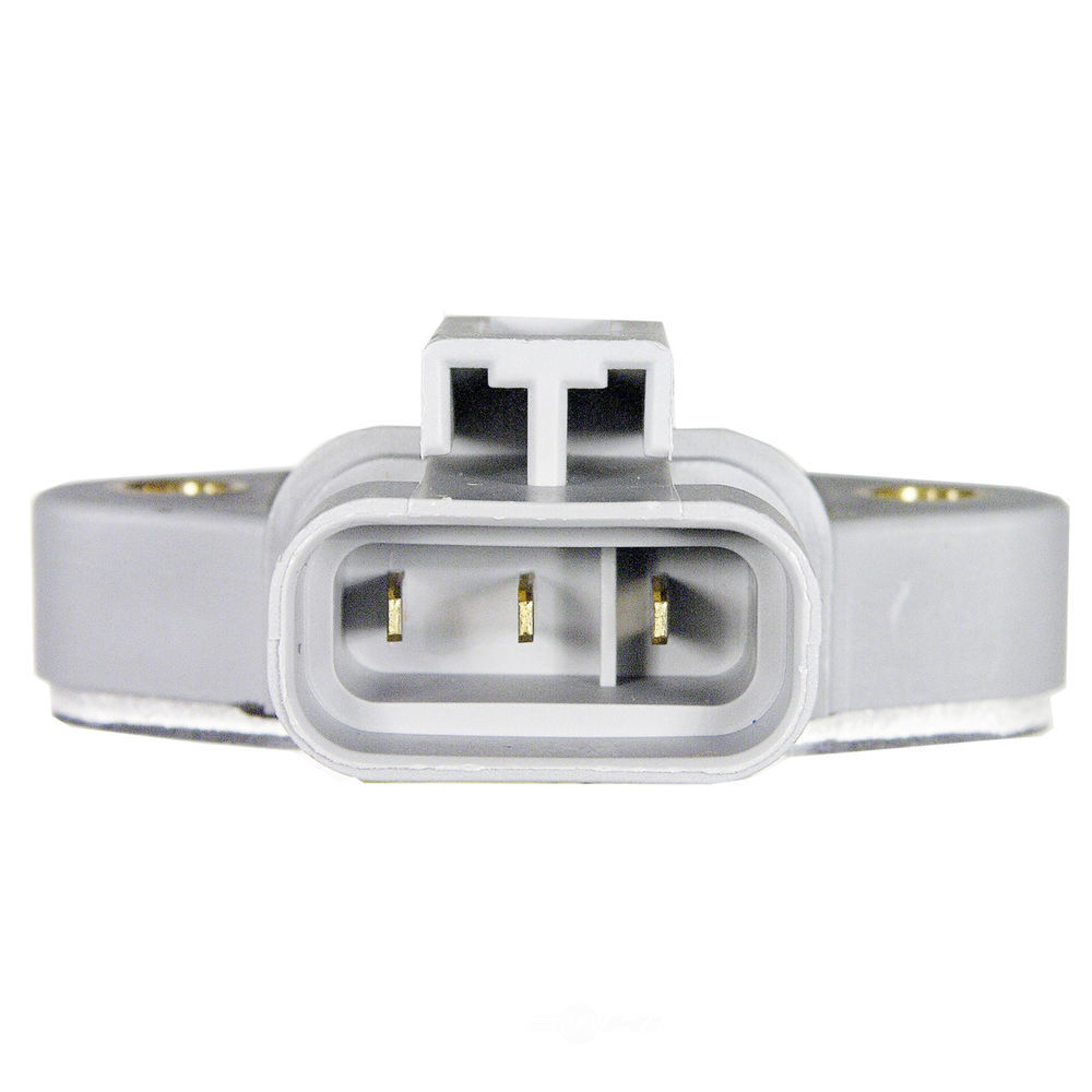 Ignition Control Module WVE 6H1215