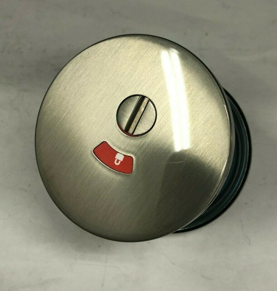 Pamex FD7P7 Grade 2 / Indicator Deadbolt