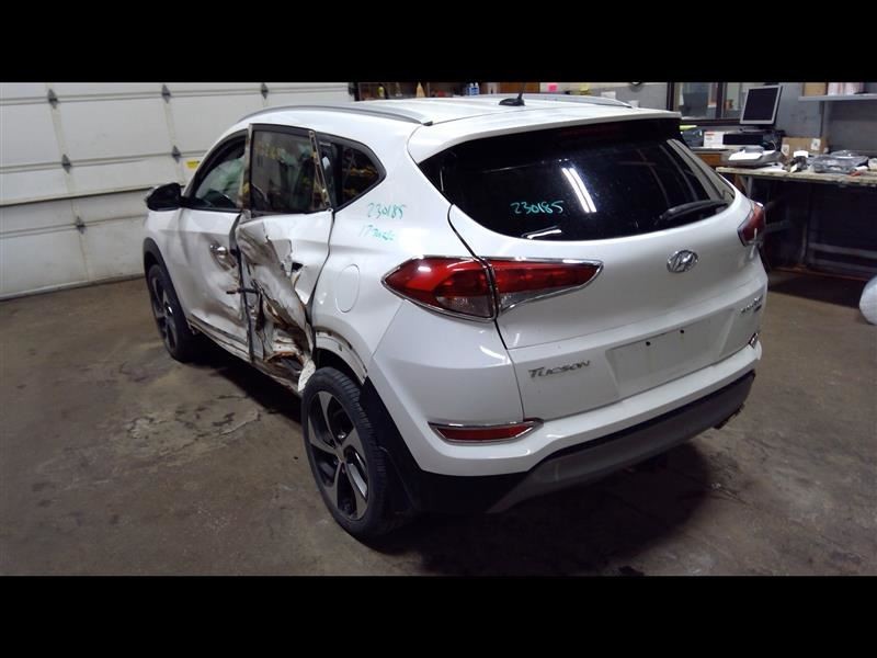 Security Smart Key Control Module Left Hand Dash Fits 17-18 TUCSON 95480D3000