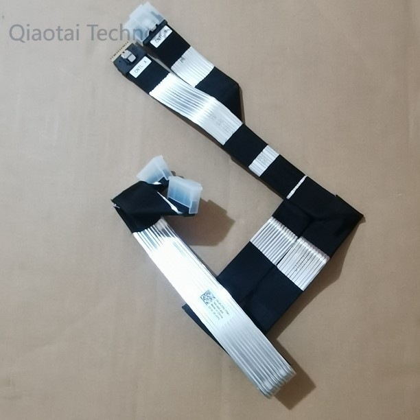 for Dell PowerEdge R940 server left 4S pcie data cable FJYF0