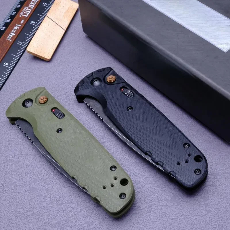 Fold Knife 4300BL