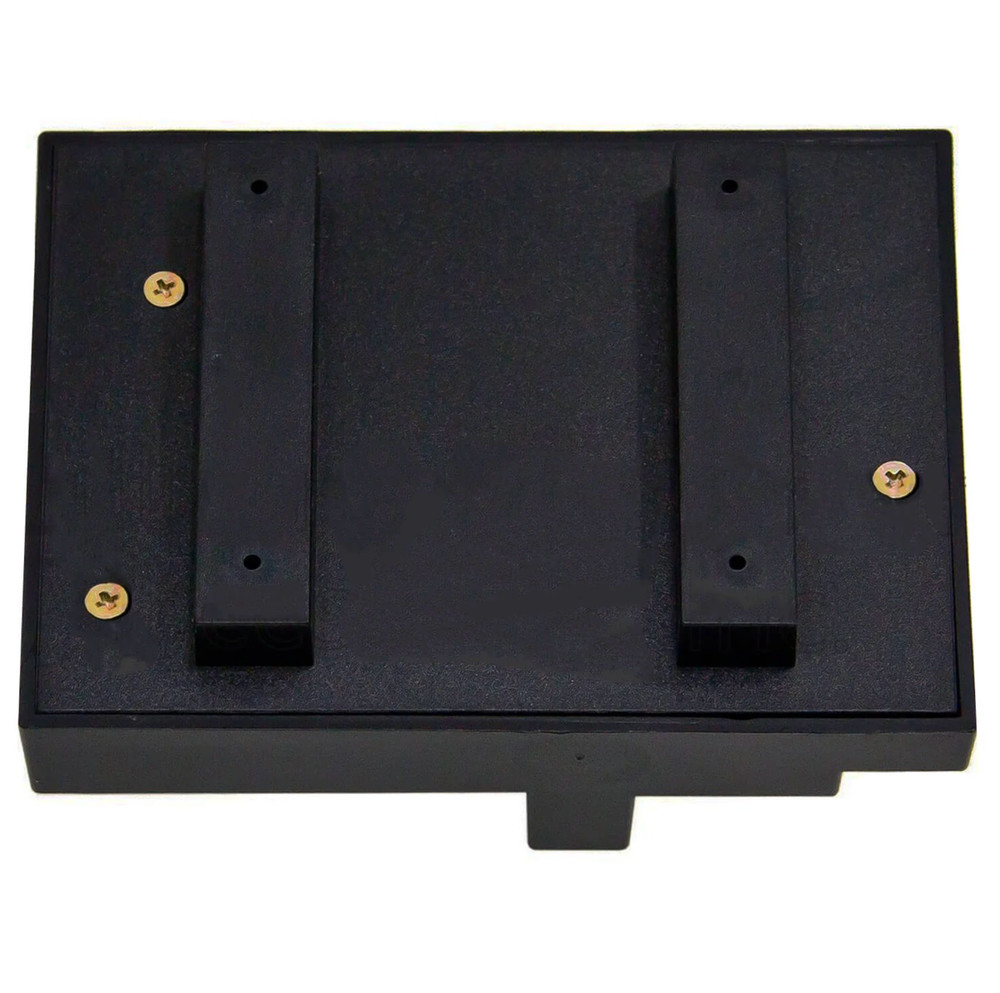 HHT OEM Signature Command Series Control Box - NG (SRV80D0018)