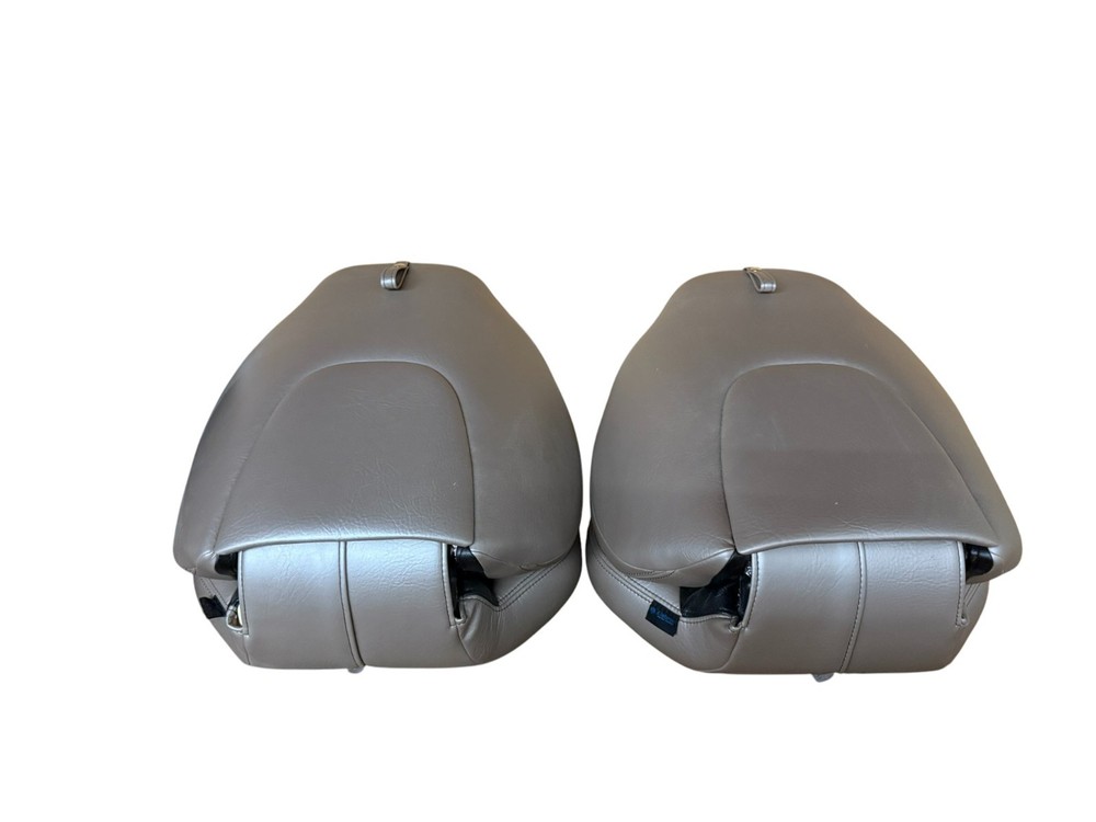 GT2 Attwood Set