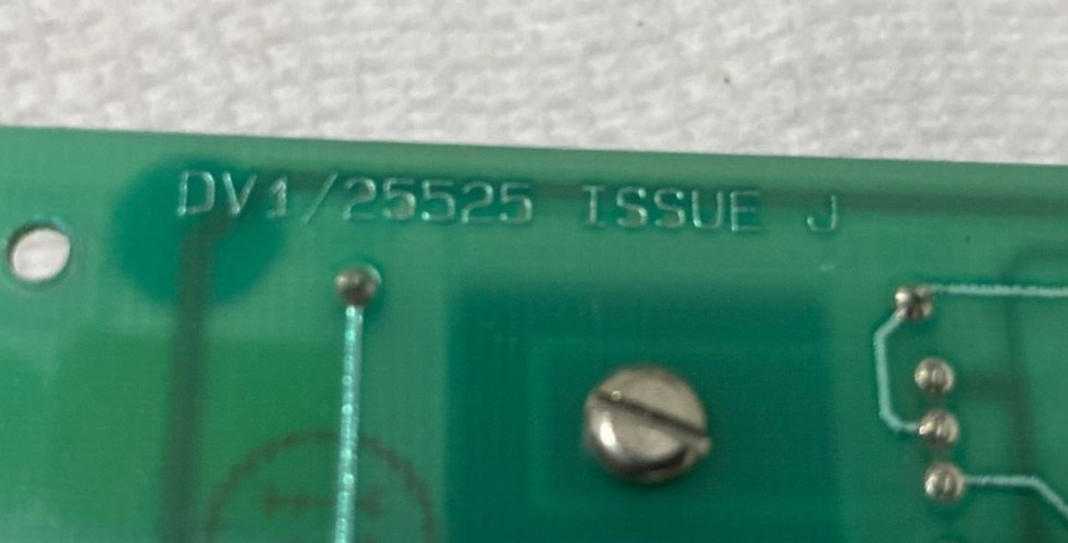 Wayne Kerr 25525-1 Signal source board Prefix 5