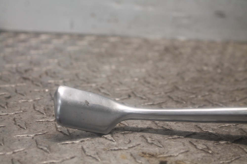 2005 SUZUKI BOULEVARD KICKSTAND