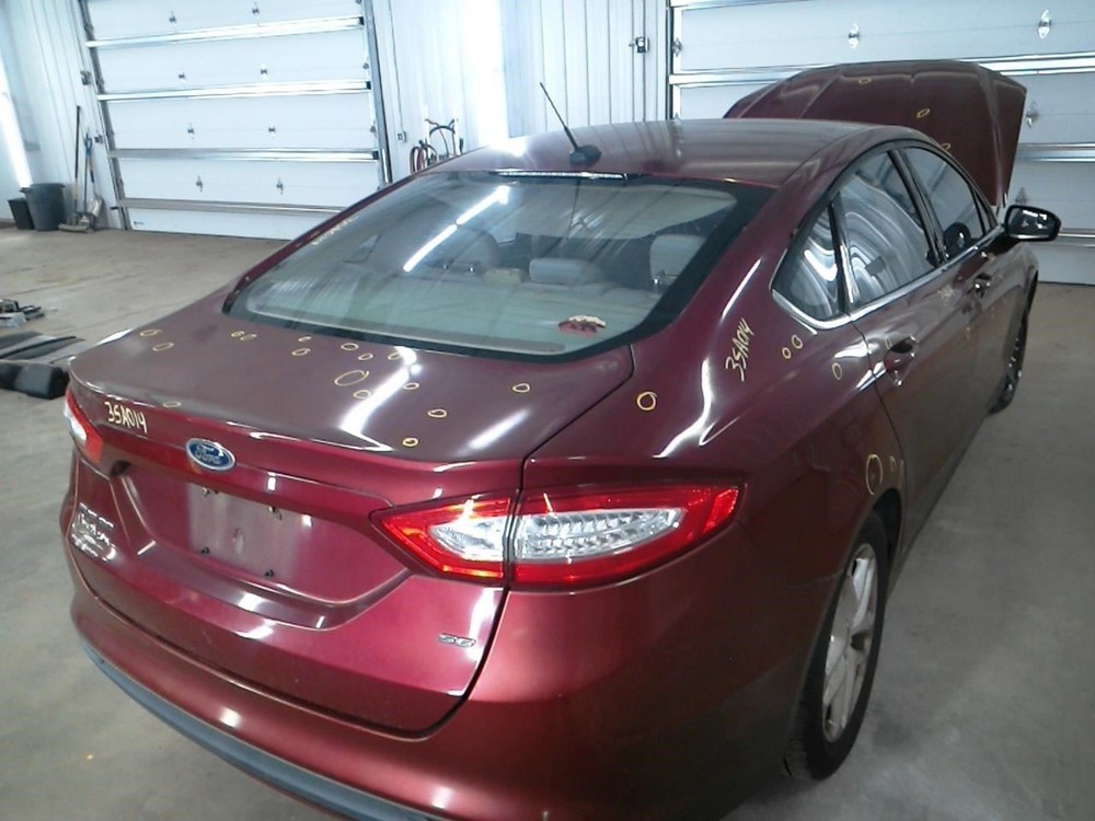 FUSION 2014 High Mounted Stop Light 104954603