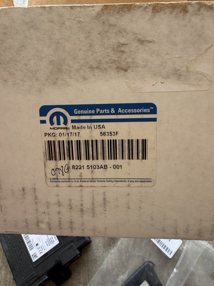 Jeep Grand Cherokee Remote Start