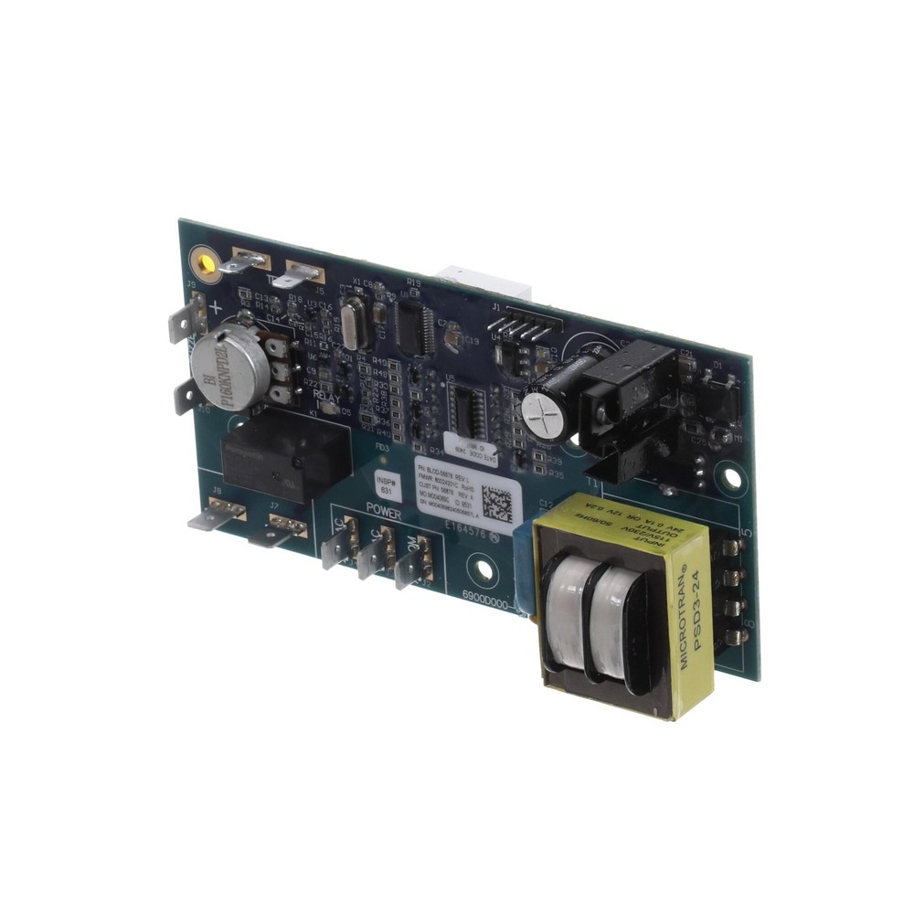 Blodgett Control,Infinite Dig Timer Rt 56878 - Genuine OEM Replacement Part