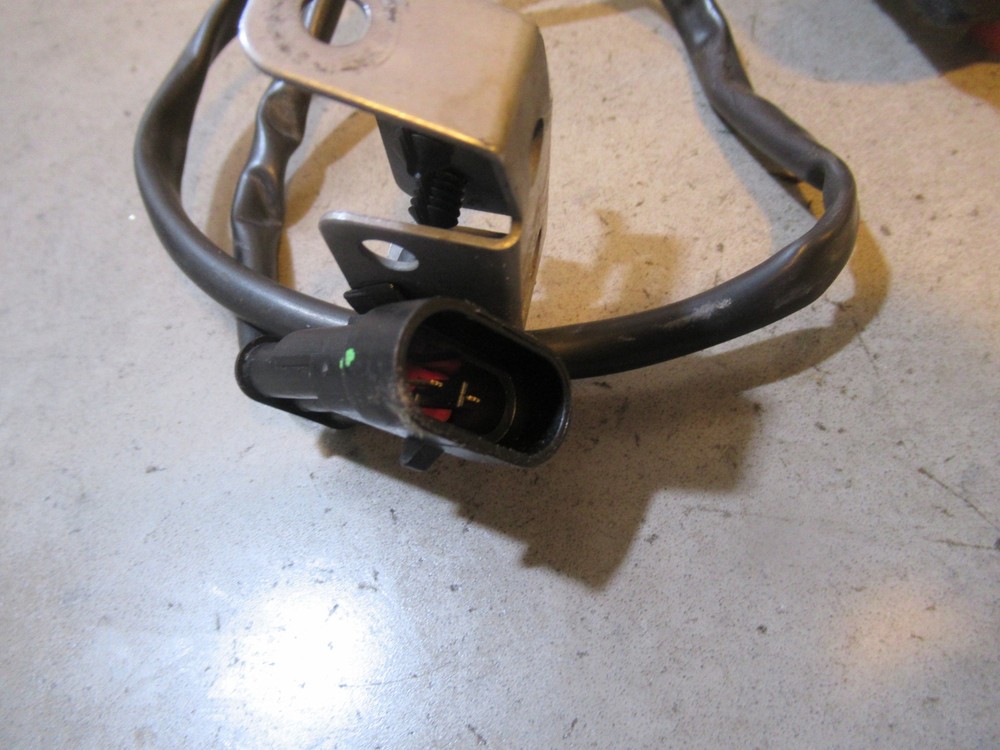 Husqvarna TR 650 Handle Switch Right 2013