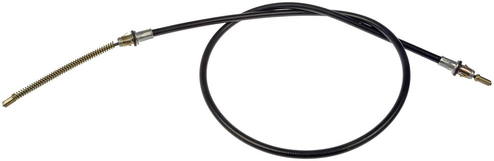 Brake Cable  Dorman/First Stop  C93550