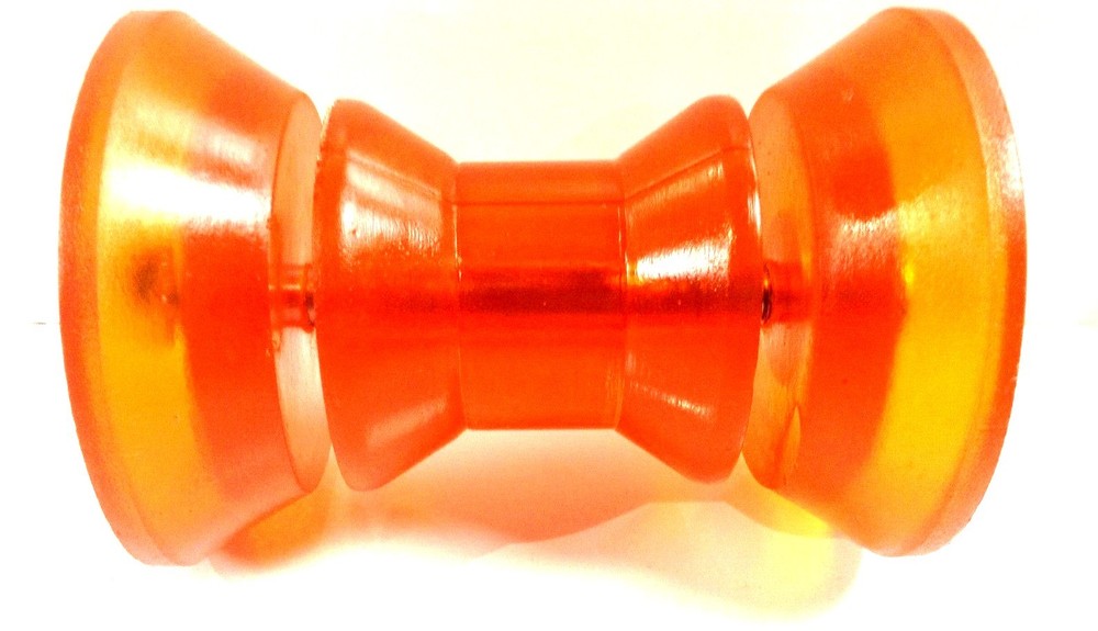 Stoltz Ultimate Polyurethane Bow Stop / Keel Roller, ULT-336
