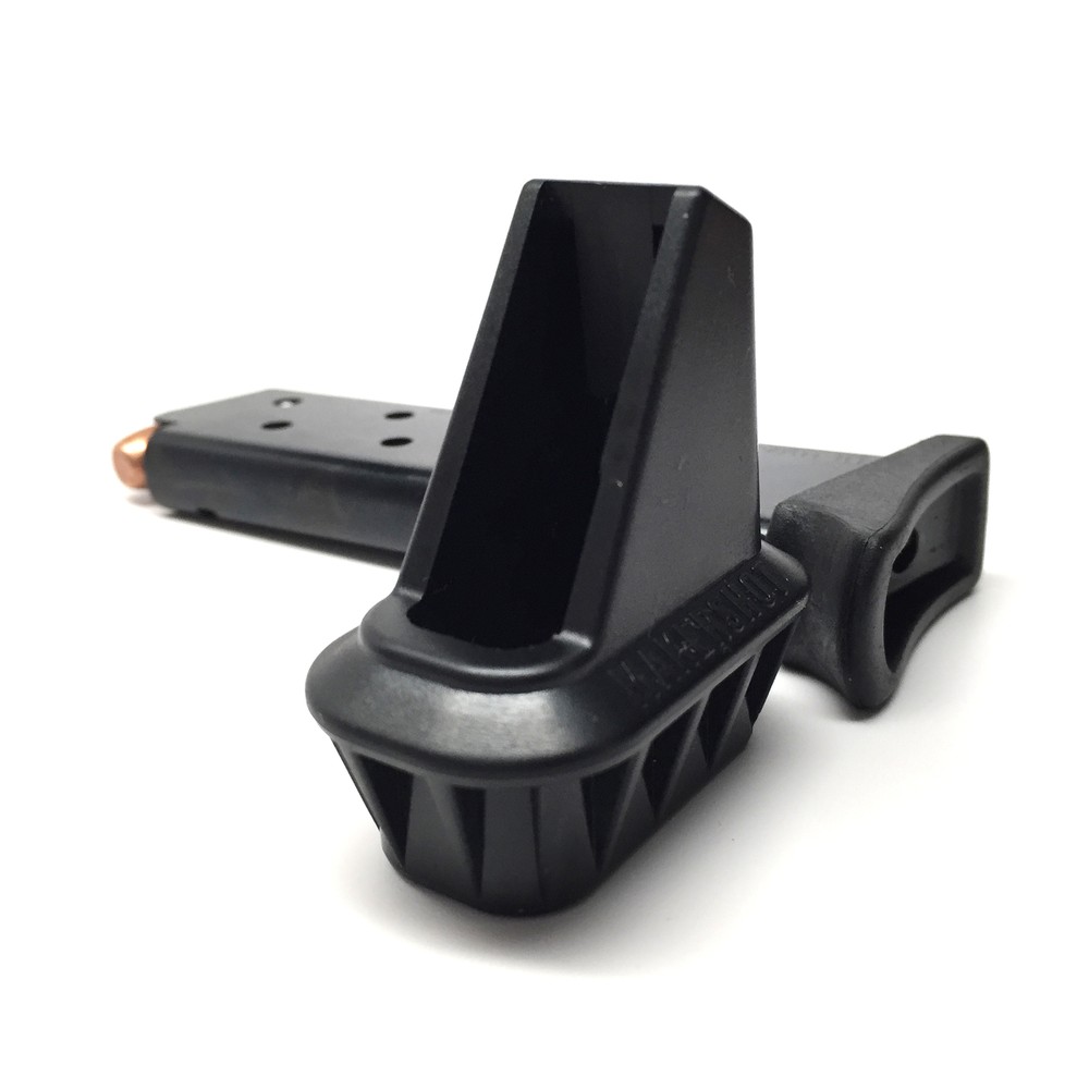 MAKERSHOT Speedloader for Bersa Thunder / Firestorm .380 ACP; Mag Speed Loader