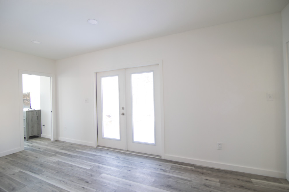 Multi Bedroom Shipping Container Home - The Hawthorne