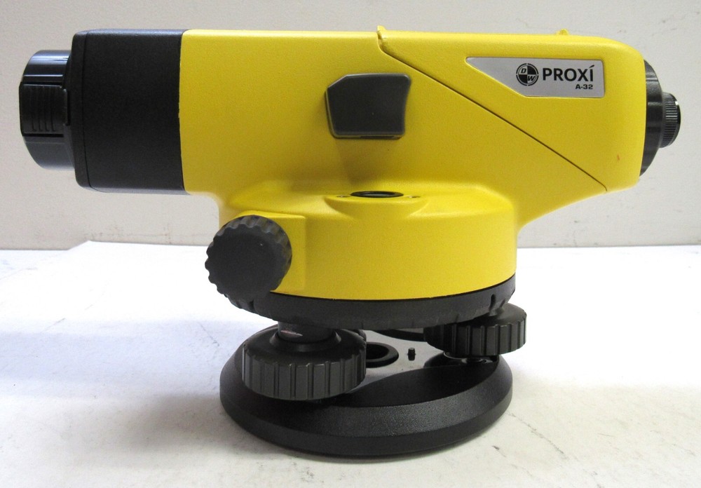 DW SitePro 25-A32 Automatic Level NEW IN OPEN BOX