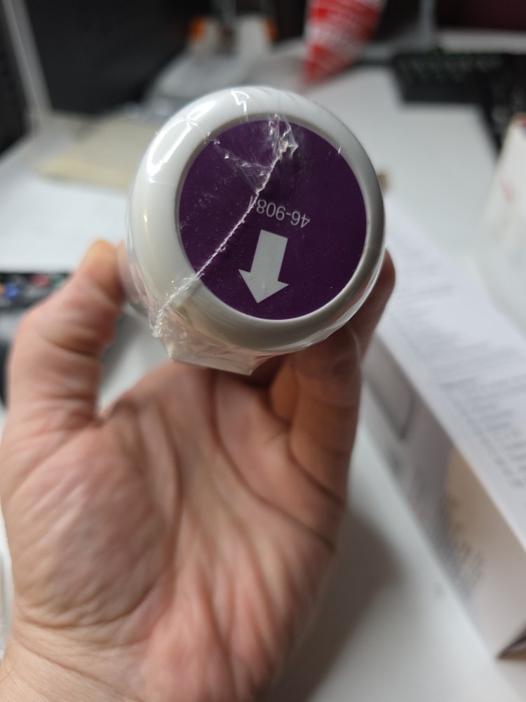 Kenmore 469081 Refrigerator Water Filter - White