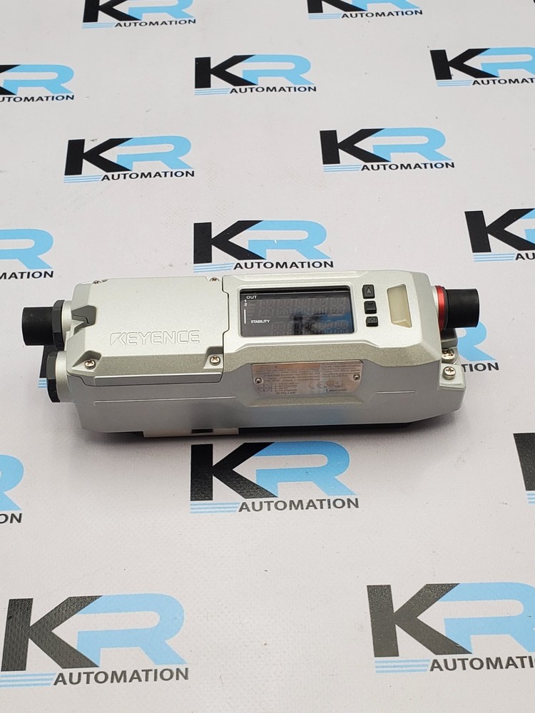 NEW Keyence FD-R50 Flow Meter Main Sensor