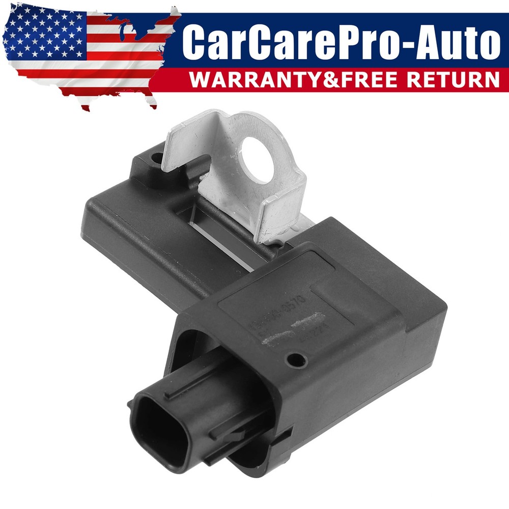 Pack (1) Battery Current Sensor for Nissan Altima Versa Leaf Pathfinder Quest