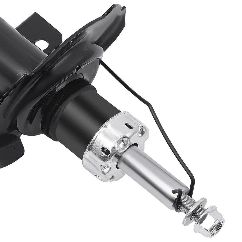 Front Shock Absorbers Compatible 2011-2014 for Mazda 2 Replacement 333495