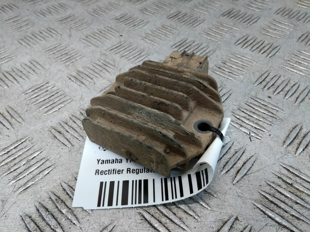YAMAHA YFM 350 RECTIFIER REGULATOR