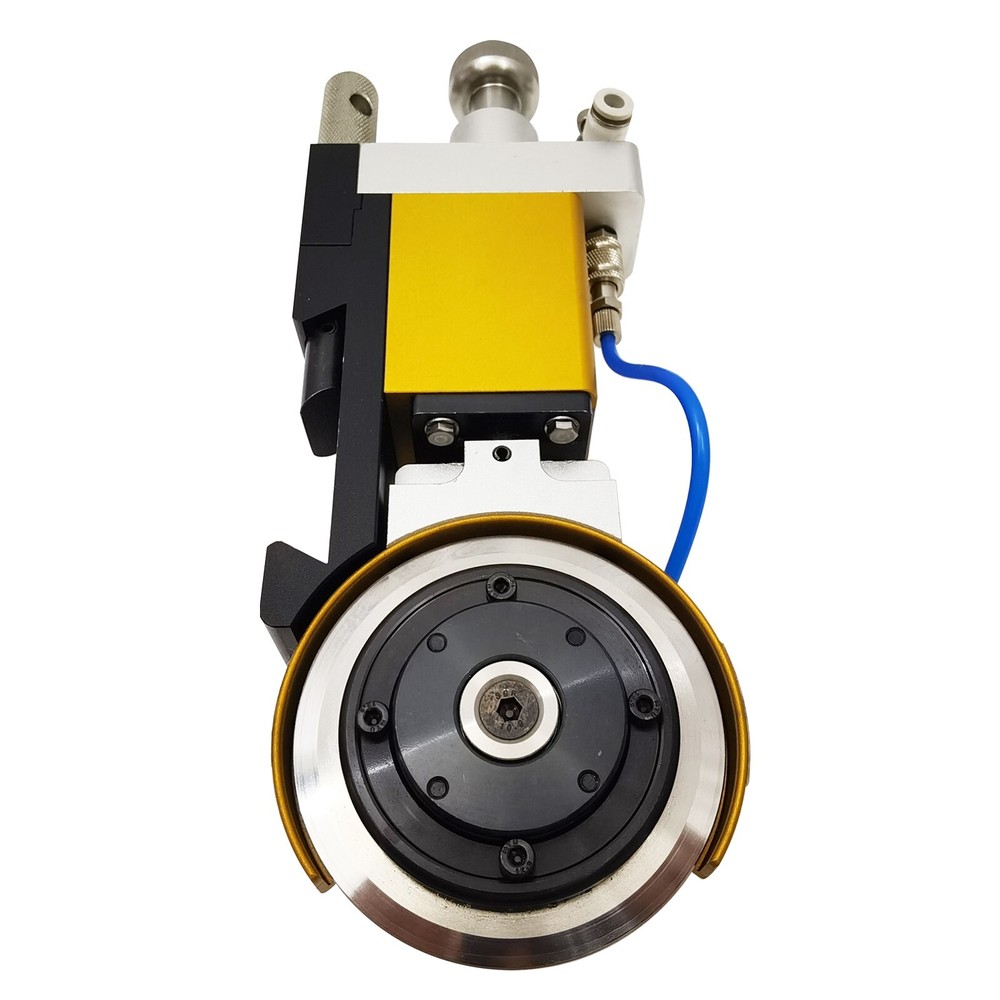 0"-0.6" Adjust Pneumatic Shear Knife Holder Non-woven Cutting Tool