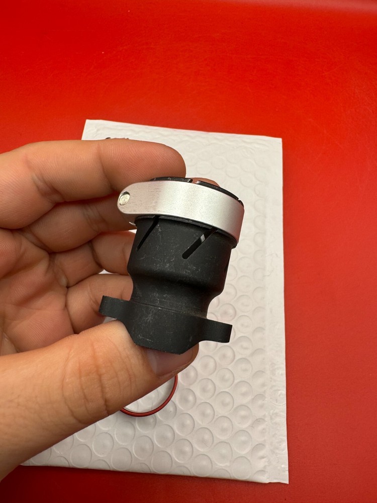 CCM CCI Phantom Feedneck