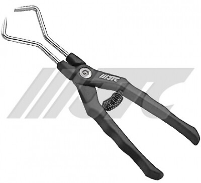 Terminal Connector Pliers (Short V Type) - Terminal Connector Remove Tool
