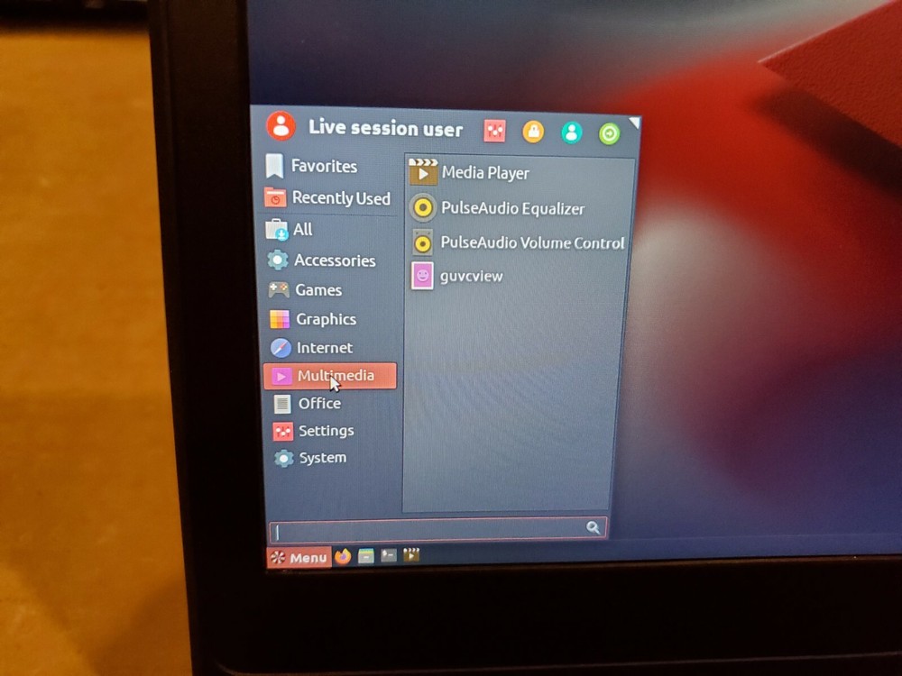 Peppermint Linux 10 x64 Bootable - Small - Light - Fast on 4G USB Stick!