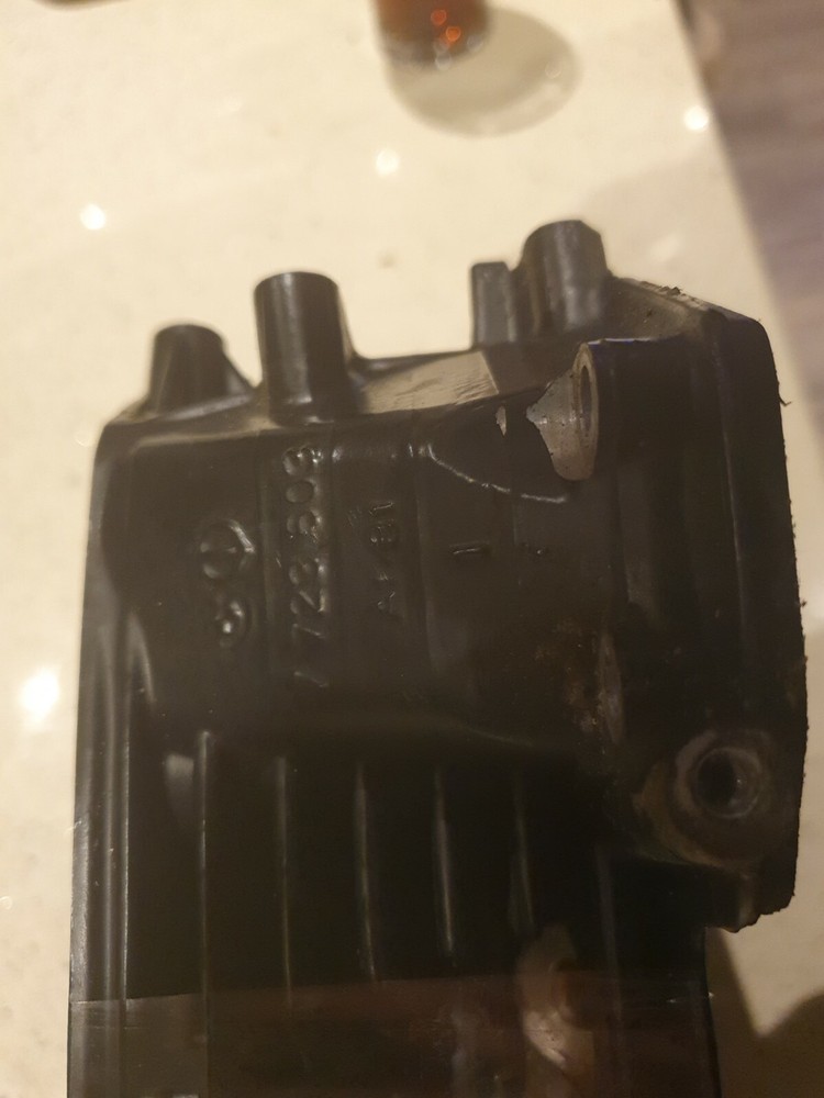BMW R1200 Cylinder Head
