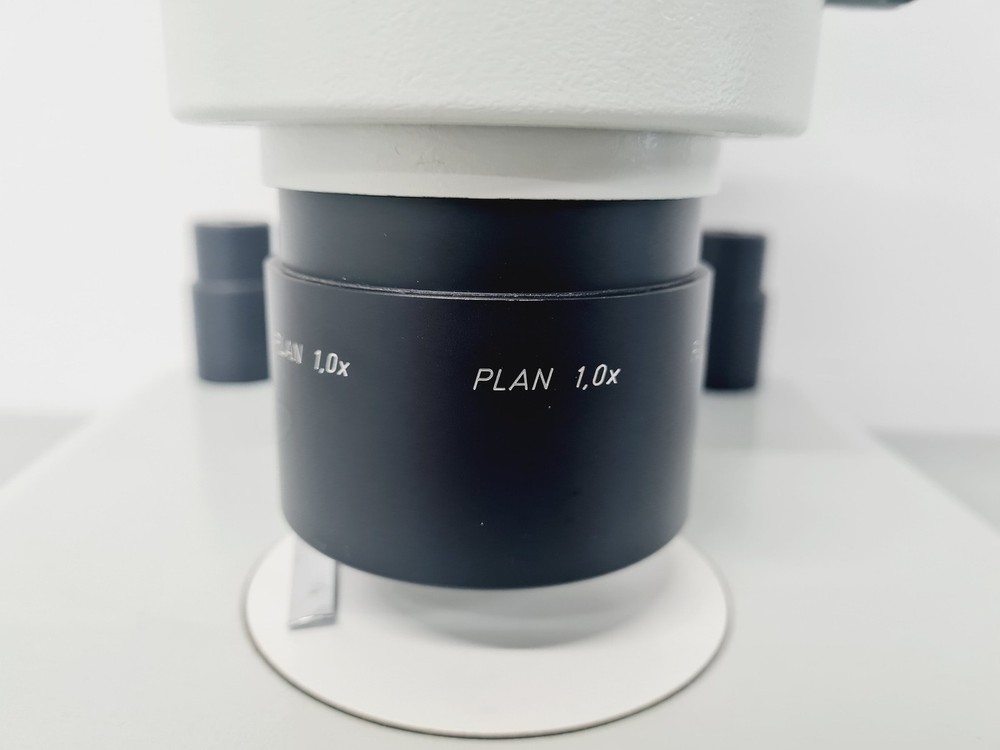 Leica M8 WILD Stereo Zoom Microscope Lab