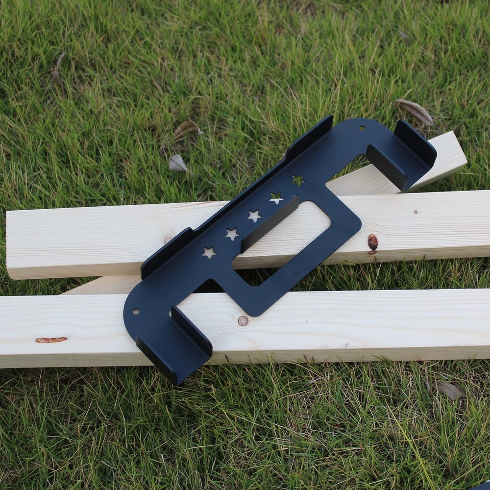 1PCS Stud Layout Tool Framing Tools 12 Inch Framing Spacing Tool, Precision Meas