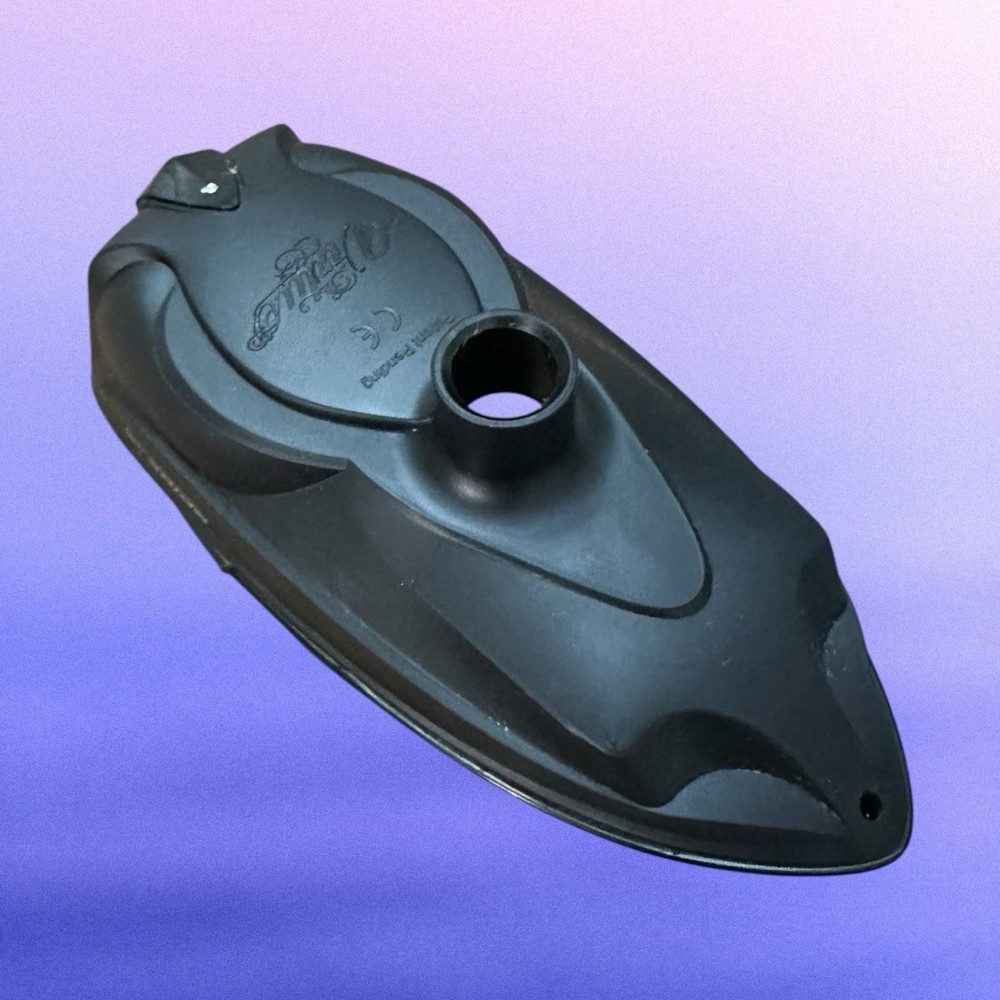 Virtue Spire IR Electronic Paintball Loader Black Bottom Shell