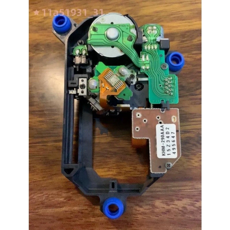 KHM290AAA 1PCS Brand New KHM-290AAA Fast delivery