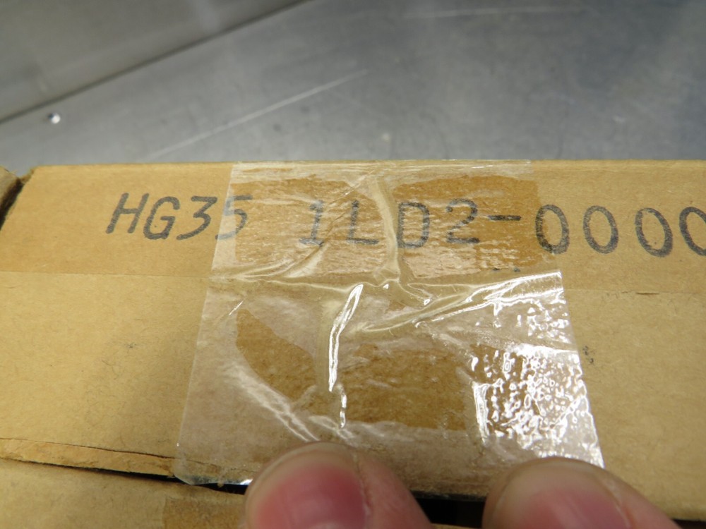 Watlow HG35-1LD2-0000 120V